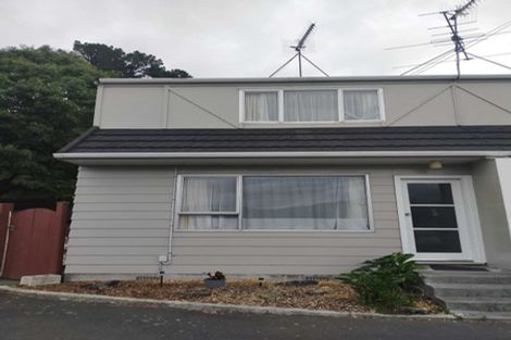 Photo of property in 264p Grounsell Crescent, Belmont, Lower Hutt, 5010