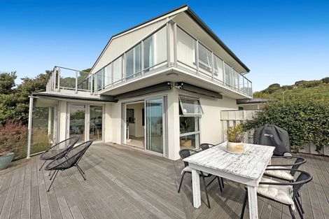Photo of property in 5 Quarry Road, Mount Pleasant, Christchurch, 8081