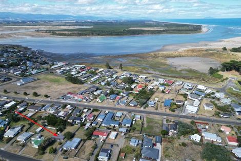 Photo of property in 40 Pratt Avenue, Foxton Beach, Foxton, 4815