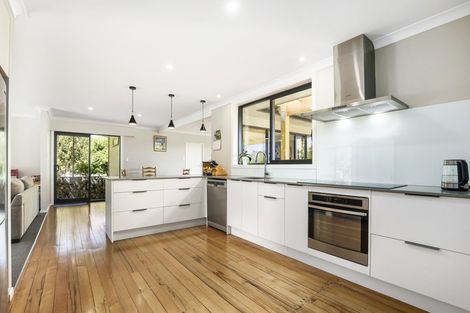 Photo of property in 286 Pencarrow Road, Tamahere, Hamilton, 3283