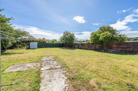 Photo of property in 11 Hamilton Street, East Gore, Gore, 9710