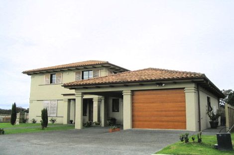 Photo of property in 54 Bayside Drive, Coopers Beach, 0420