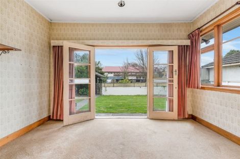 Photo of property in 87 Sparks Road, Hoon Hay, Christchurch, 8025