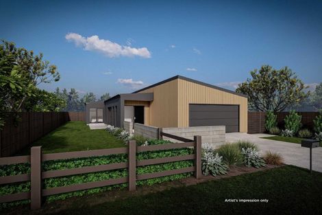 Photo of property in 14 Cooney Avenue, Darfield, 7571