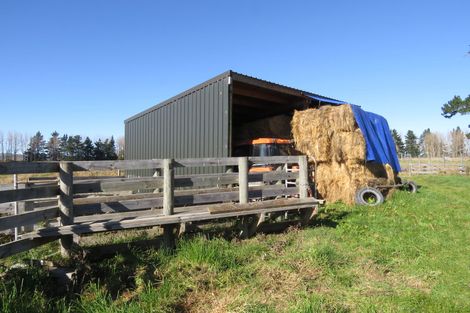 Photo of property in 141 Nixons Road, Fairlie, 7987