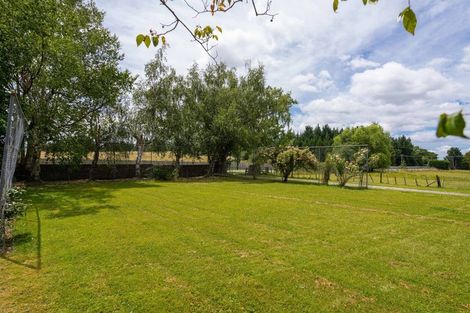 Photo of property in 373 Matahiwi Road, Matahiwi, Masterton, 5888