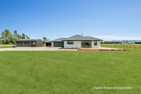 Photo of property in 109 Limeloader Lane, Glasnevin, Amberley, 7482