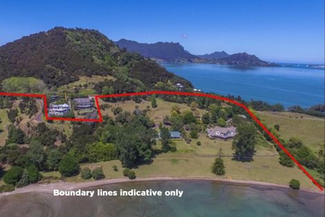 Photo of property in 282 Nook Road, Parua Bay, Whangarei, 0174