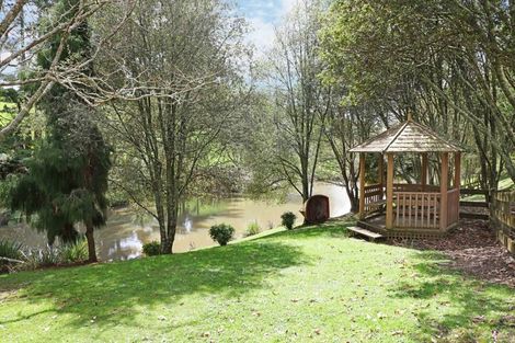 Photo of property in 1495 Ararimu Road, Hunua, Papakura, 2583