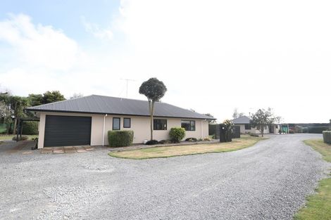 Photo of property in 84 Winslow Westerfield Road, Winslow, Ashburton, 7775