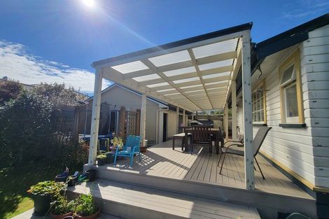 Photo of property in 7 Nelson Street, Greymouth, 7805