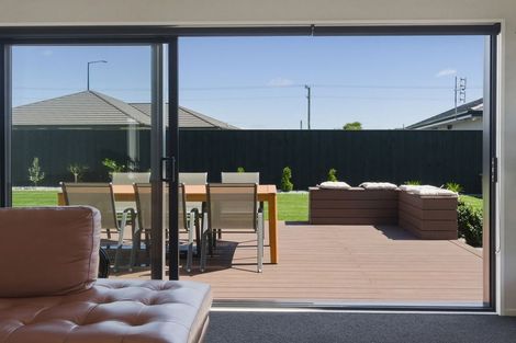 Photo of property in 13 Caulfield Crescent, Lincoln, 7608