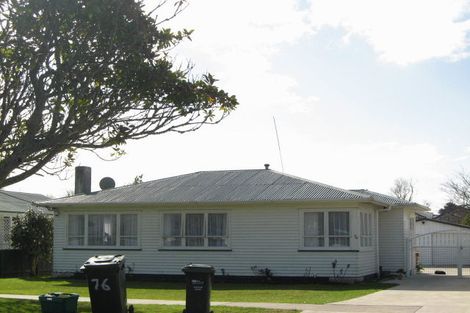 Photo of property in 76 Henderson Street, Whakatane, 3120