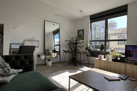 Photo of property in 3/54 Webb Street, Te Aro, Wellington, 6011