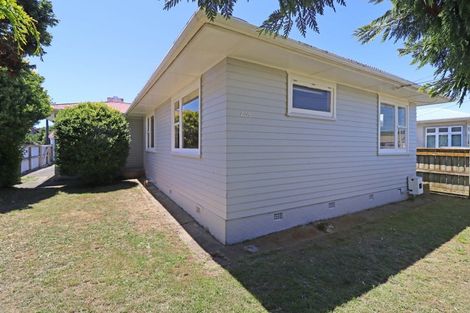 Photo of property in 405 Jackson Street, Petone, Lower Hutt, 5012