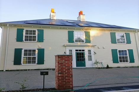 Photo of property in 1/17 Ely Street, Christchurch Central, Christchurch, 8013