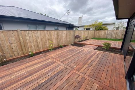 Photo of property in 27b Ward Street, Palmerston North, 4410