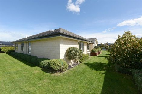 Photo of property in 4 Crown Close, Prebbleton, 7604