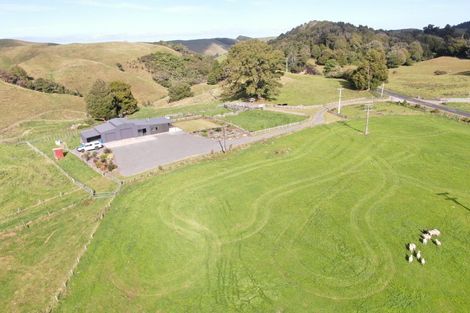 Photo of property in 1088 Mairoa Road, Mangaotaki, Piopio, 3971