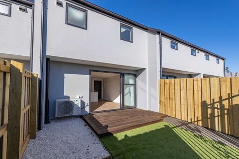 Photo of property in 3/21 Siddal Place, Richmond, Christchurch, 8013