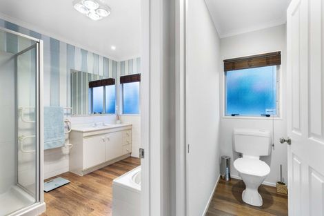 Photo of property in 3 Farnah Green, Flagstaff, Hamilton, 3210