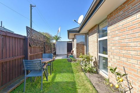 Photo of property in 1/44 Burwood Road, Burwood, Christchurch, 8083