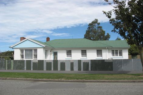 Photo of property in 30 Michael Street, Rakaia, 7710
