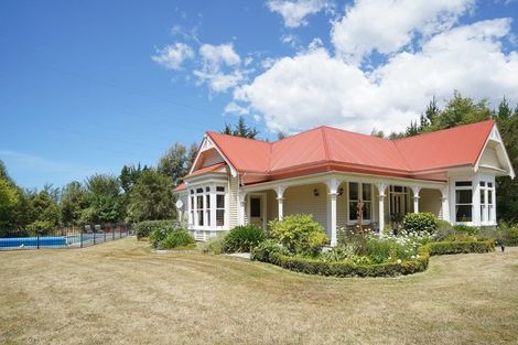 Photo of property in 41 Mandalea Road, Ohoka, Rangiora, 7475