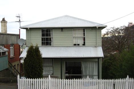 Photo of property in 136 Saint David Street, North Dunedin, Dunedin, 9016
