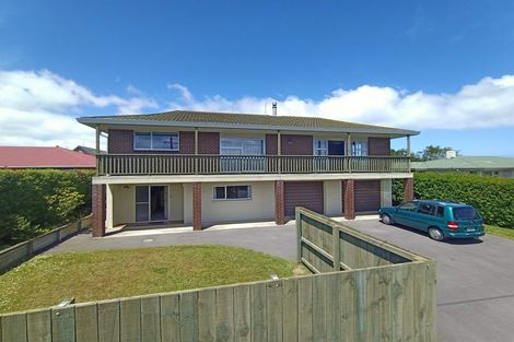 Photo of property in 168 Belford Street, Waverley, Dunedin, 9013
