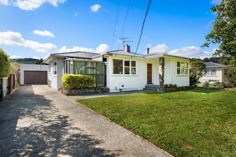 Photo of property in 1246 Fergusson Drive, Brown Owl, Upper Hutt, 5018