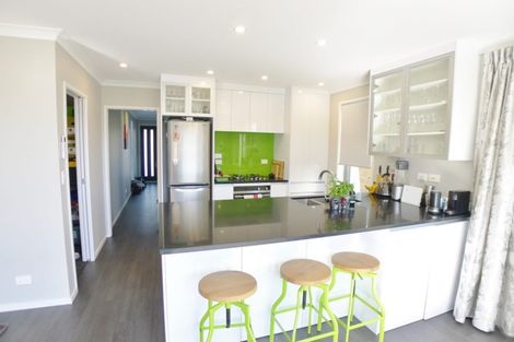 Photo of property in 5 Lockheed Street, Hobsonville, Auckland, 0618