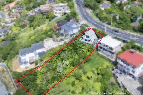 Photo of property in 166 Browns Bay Road, Murrays Bay, Auckland, 0630