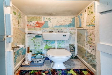 Photo of property in 35 Airini Road, Waimarama, Havelock North, 4294