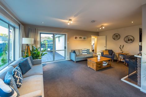 Photo of property in 211 Condell Avenue, Papanui, Christchurch, 8053