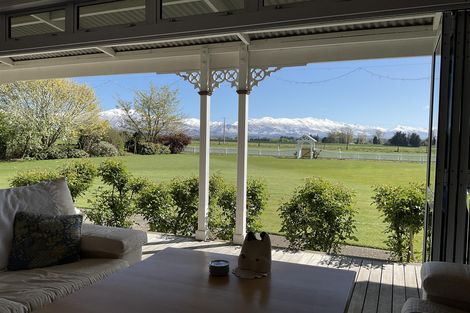 Photo of property in 181 Nixons Road, Fairlie, 7987