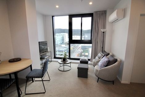 Photo of property in 606/123a Taranaki Street, Te Aro, Wellington, 6011