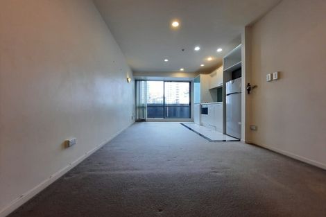 Photo of property in Alpha Apartments, 607/17 Vogel Lane, Auckland Central, Auckland, 1010