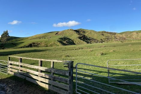 Photo of property in 130 Bowen Road, Eketahuna, 4994