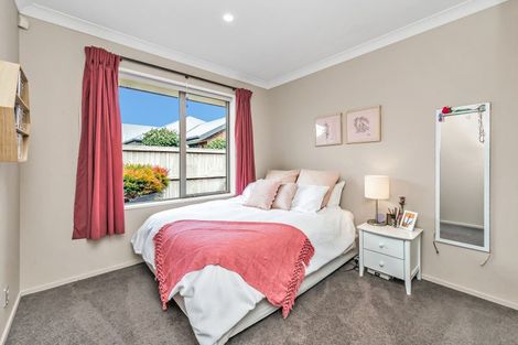 Photo of property in 18 Perthshire Crescent, Lincoln, 7608