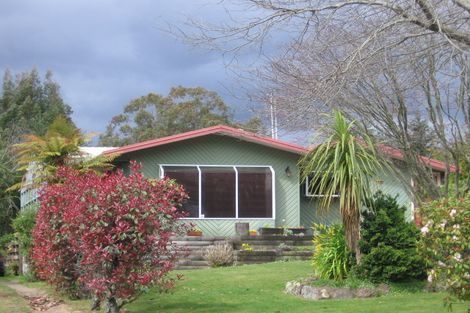 Photo of property in 76 Tihi Road, Springfield, Rotorua, 3015