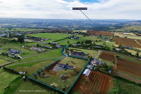 Photo of property in 108a Paparata Road, Bombay, 2675