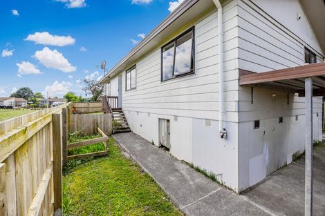 Photo of property in 1/27 Silver Creek Road, Weymouth, Auckland, 2103