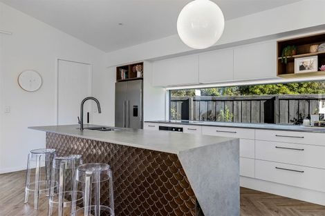 Photo of property in 198 Gardiners Road, Casebrook, Christchurch, 8051