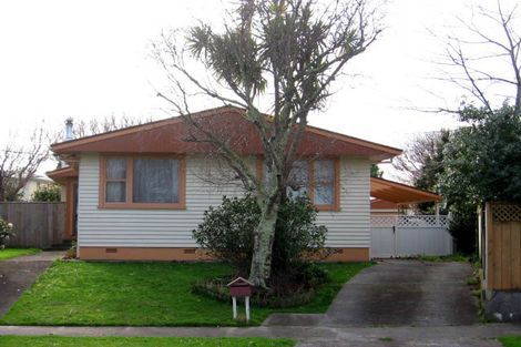 Photo of property in 3 Buick Crescent, Awapuni, Palmerston North, 4412