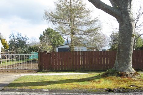 Photo of property in 7 Te Hei Place, Turangi, 3334