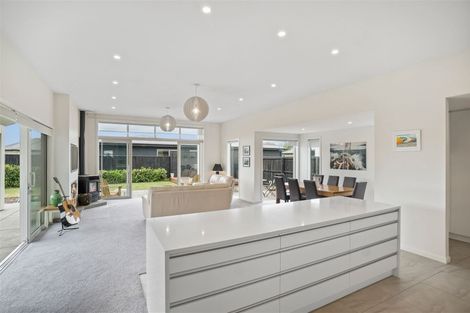 Photo of property in 95 Jimmy Adams Terrace, Lincoln, 7608