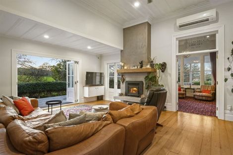 Photo of property in 1073 Kahikatea Flat Road, Waitoki, Kaukapakapa, 0871