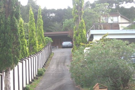 Photo of property in 21 Mappin Place, Chatswood, Auckland, 0626