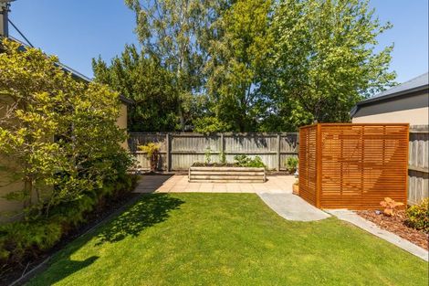 Photo of property in 3 Wilmington Place, Shirley, Christchurch, 8061